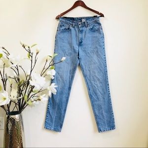 Vintage Levi’s 506 size 10